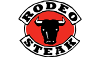 Logo von Rodeo Steak