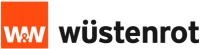 Logo von Wüstenrot